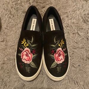 Steve Madden shoes